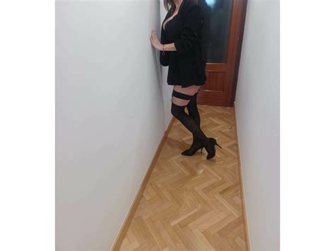 escorts madura madrid